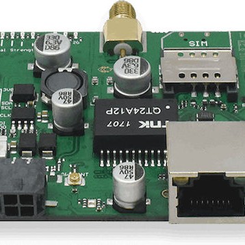 Teltonika TRB140 v1 Gateway 1τμχ