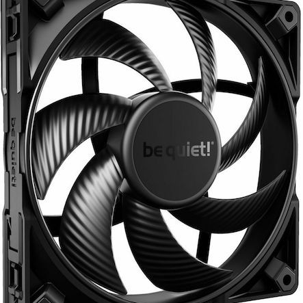 Be Quiet Silent Wings 4 Pro Case Fan 140mm με Σύνδεση 4-Pin PWM