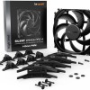 Be Quiet Silent Wings 4 Pro Case Fan 140mm με Σύνδεση 4-Pin PWM