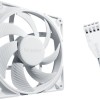 Be Quiet Silent Wings Pro 4 Case Fan 140mm με Σύνδεση 4-Pin PWM Λευκό
