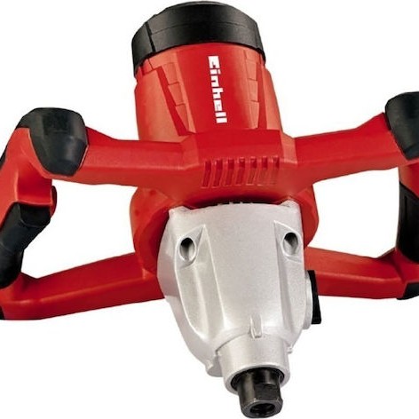 Einhell TC-MX 1400-2 E Ηλεκτρικός Αναδευτήρας 1400W με Εξάρτημα Ανάδευσης