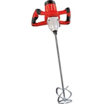 Einhell TC-MX 1400-2 E Ηλεκτρικός Αναδευτήρας 1400W με Εξάρτημα Ανάδευσης