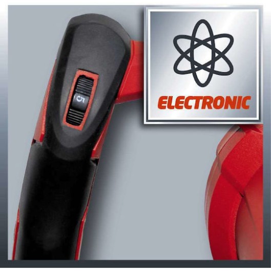 Einhell TC-MX 1400-2 E Ηλεκτρικός Αναδευτήρας 1400W με Εξάρτημα Ανάδευσης