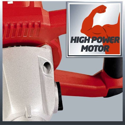 Einhell TC-MX 1400-2 E Ηλεκτρικός Αναδευτήρας 1400W με Εξάρτημα Ανάδευσης