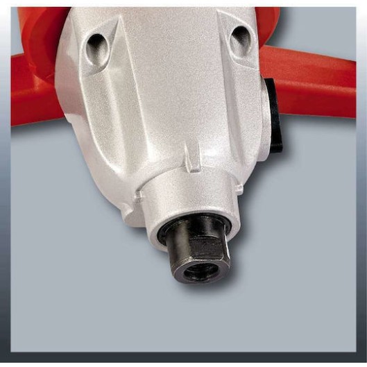 Einhell TC-MX 1400-2 E Ηλεκτρικός Αναδευτήρας 1400W με Εξάρτημα Ανάδευσης