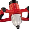 Einhell TE-MX 1600-2 CE Ηλεκτρικός Αναδευτήρας 1600W με Εξάρτημα Ανάδευσης