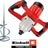 Einhell TE-MX 1600-2 CE Ηλεκτρικός Αναδευτήρας 1600W με Εξάρτημα Ανάδευσης