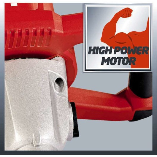 Einhell TE-MX 1600-2 CE Ηλεκτρικός Αναδευτήρας 1600W με Εξάρτημα Ανάδευσης