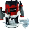 Einhell RT-RO 55 Κάθετη Φρέζα 1200W με Ρύθμιση Ταχύτητας