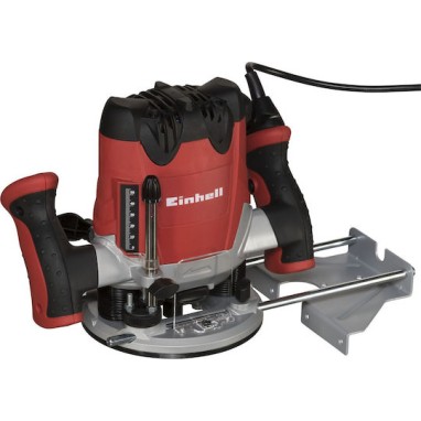Einhell RT-RO 55 Κάθετη Φρέζα 1200W με Ρύθμιση Ταχύτητας
