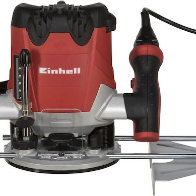 Einhell RT-RO 55 Κάθετη Φρέζα 1200W με Ρύθμιση Ταχύτητας