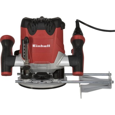Einhell RT-RO 55 Κάθετη Φρέζα 1200W με Ρύθμιση Ταχύτητας