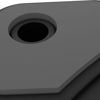 Alpenfoehn Wing Boost 3 ARGB Case Fan 140mm με Σύνδεση 4-Pin PWM / 3-Pin 3τμχ