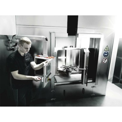 Wera Σετ Κατσαβίδια Ηλεκτρολόγου VDE 1000V με 7 Εναλλασσόμενες Μύτες