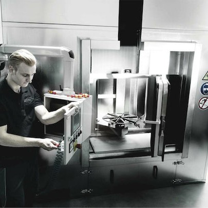 Wera Σετ 7 Κατσαβίδια Ηλεκτρολόγου VDE 1000V με 7 Εναλλασσόμενες Μύτες