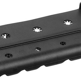 Wera Σετ 6 Κατσαβίδια Ηλεκτρολόγου με 6 Εναλλασσόμενες Μύτες 932/6