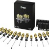 Wera Σετ 13 Κατσαβίδια Big Pack 900