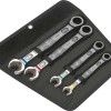 Wera Σετ Γερμανοπολύγωνα με Mέγεθος από 10mm έως 19mm Joker 4τμχ