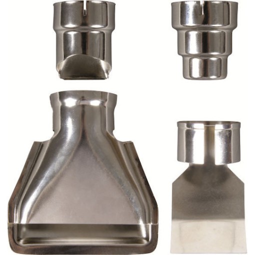 Einhell TE-HA 2000E Πιστόλι Θερμού Αέρα 2000W με Ρύθμιση Θερμοκρασίας εως και 550°C