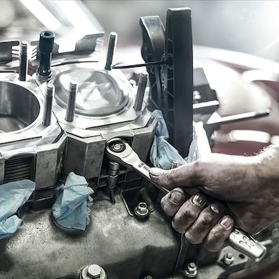 Wera Καστάνια 8003 C Zyklop Metal 72 Δοντιών με Καρέ 1/2