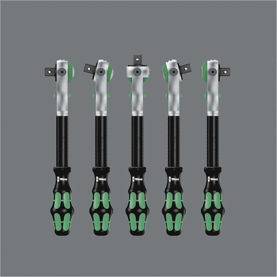 Wera Καστάνια με Καρυδάκια 1\4