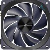 Seasonic MagFlow 1225 Case Fan 120mm με Σύνδεση 4-Pin PWM 3τμχ