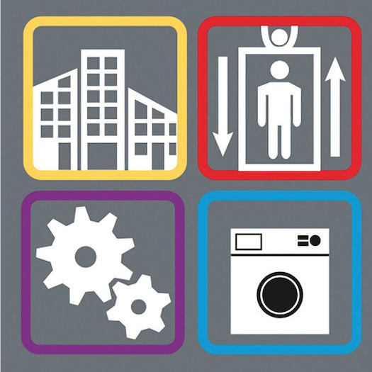 Wera W1 Κασετίνα με 35 Εργαλεία