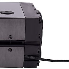 Alphacool Alphacool Ice Tray - Single Laing D5 - Dual 5.25 Bay Station