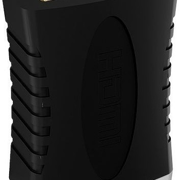 Icy Box IB-CB005 Μετατροπέας HDMI female σε HDMI female