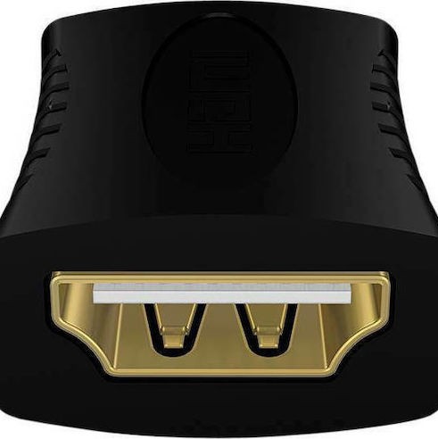 Icy Box IB-CB005 Μετατροπέας HDMI female σε HDMI female