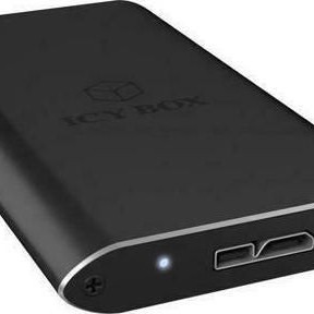 Icy Box IB-CB005 Μετατροπέας HDMI female σε HDMI female