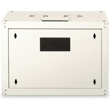 Digitus Επιτοίχια Καμπίνα Rack 7U 60x45x42cm Μαύρο DN-19 07-U-SW