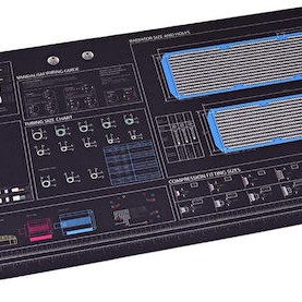 Alphacool Αντιστατικό 90334