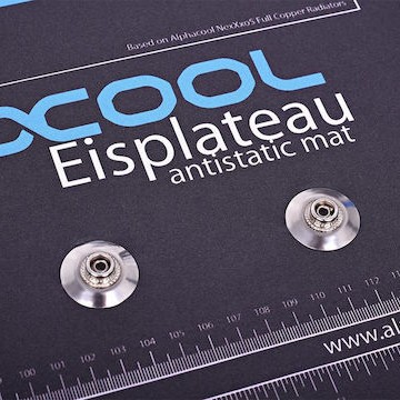 Alphacool Αντιστατικό 90334