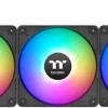 Thermaltake CT140 EX ARGB Standard Blades Case Fan 3τμχ