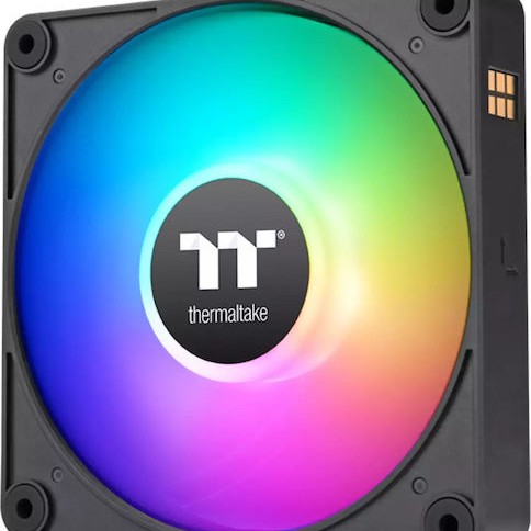 Thermaltake CT140 EX ARGB Standard Blades Case Fan 3τμχ