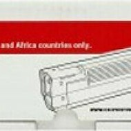 OKI 45862815 Γνήσιο Toner Laser Εκτυπωτή Ματζέντα High Capacity 10000 Σελίδων