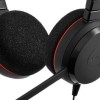 Jabra Evolve 20 VOIP Headset MS Stereo (4999-823-109)