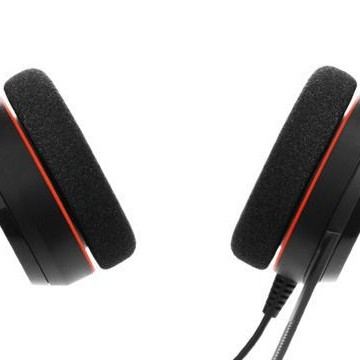 Jabra Evolve 20 VOIP Headset MS Stereo (4999-823-109)