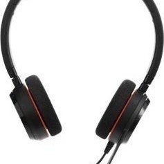 Jabra Evolve 20 VOIP Headset MS Stereo (4999-823-109)