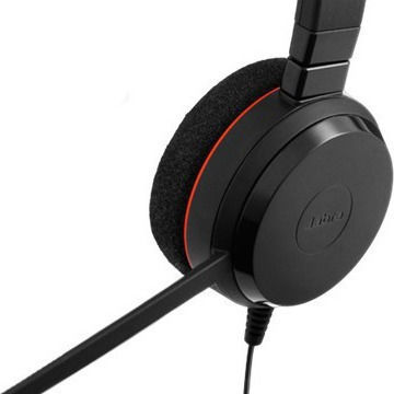 Jabra Evolve 20 UC Mono