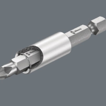 Wera Σετ 30 Μύτες Κατσαβιδιού Bit-Check 30 TX Universal 1