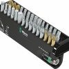 Wera Σετ 30 Μύτες Κατσαβιδιού Bit BC 30 Universal 1