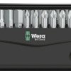 Wera Σετ 30 Μύτες Κατσαβιδιού Bit BC 30 Universal 1