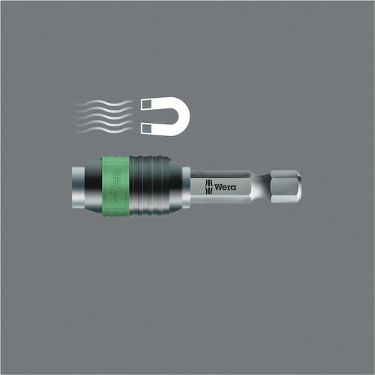 Wera Σετ 30 Μύτες Κατσαβιδιού Bit BC 30 Universal 1