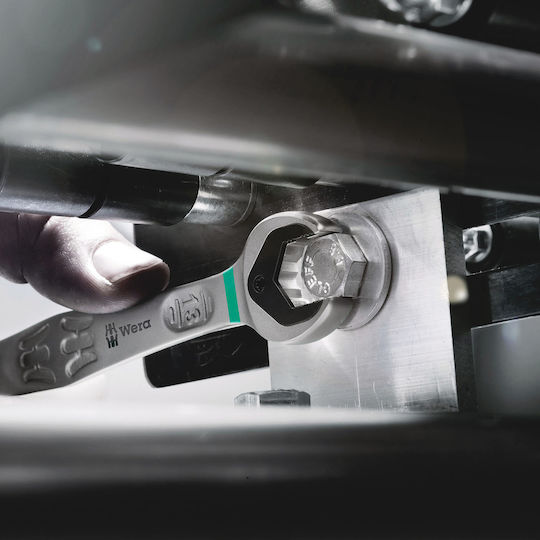 Wera Γερμανοπολύγωνο Καστάνιας 10mm Joker