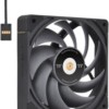 Thermaltake ToughFan EX14 Pro Case Fan 140mm με Σύνδεση 4-Pin Molex 3τμχ
