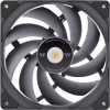 Thermaltake ToughFan EX14 Pro Case Fan 140mm με Σύνδεση 4-Pin Molex 3τμχ