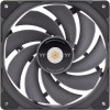 Thermaltake ToughFan EX14 Pro Case Fan 140mm με Σύνδεση 4-Pin Molex 3τμχ