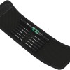 Wera Κατσαβίδι με 11 Εναλλασσόμενες Μύτες Compact Micro Set/11 SB